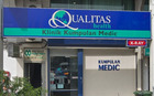 Sojitz backs Malaysia's PE-owned Qualitas Medical