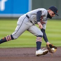 Tigers' confidence renewed entering home series with Royals