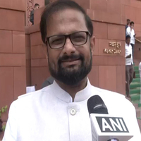 Shiv Sena's Naresh Mhaske terms Rahul Gandhi's "vote theft" remarks "childish"