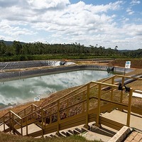 BHP held liable in U.K. court over catastrophic 2015 Brazil dam collapse