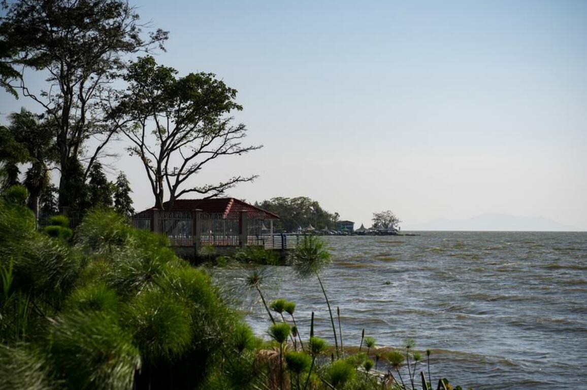(Hello Africa) Kenya's fisherfolk embrace resilience measures to survive weather challenges