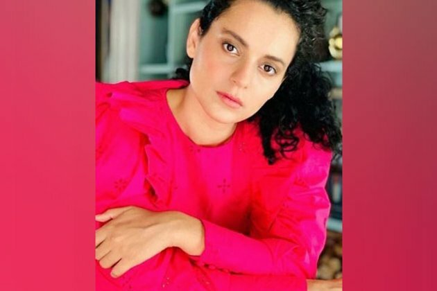 FIR filed against Kangana Ranaut