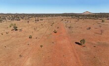 Molyhil sits next to Tivan's Sandover fluorite project in the Northern Territory.