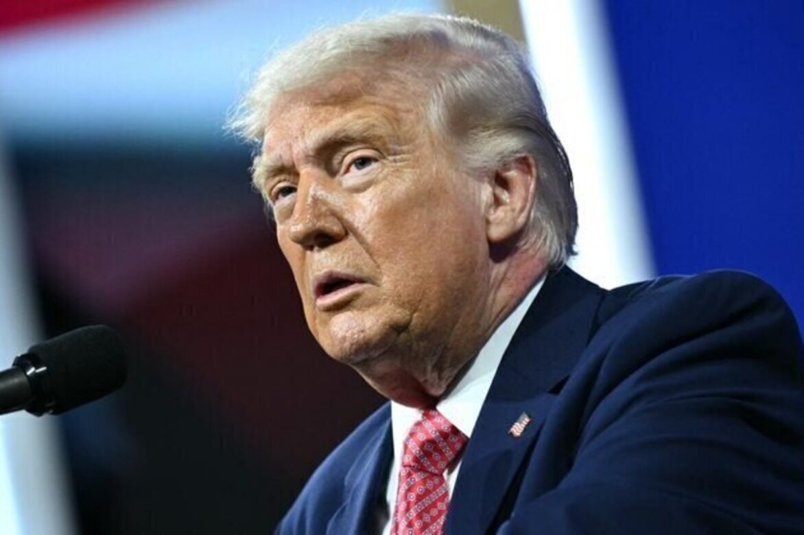 Trump Gives Tehran 48 Hours To Make Deal, Open Strait Or Face 'Hell'