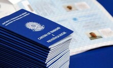 Carteiras de trabalho