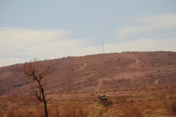 BHP seeks 'supply chain resilience' with XCMG