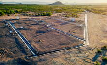 Taseko Mines' Florence ISR copper mine