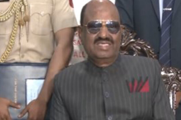 MEA, centre would deal with this: West Bengal Governor CV Ananda Bose on attacks against minorities in Bangladesh