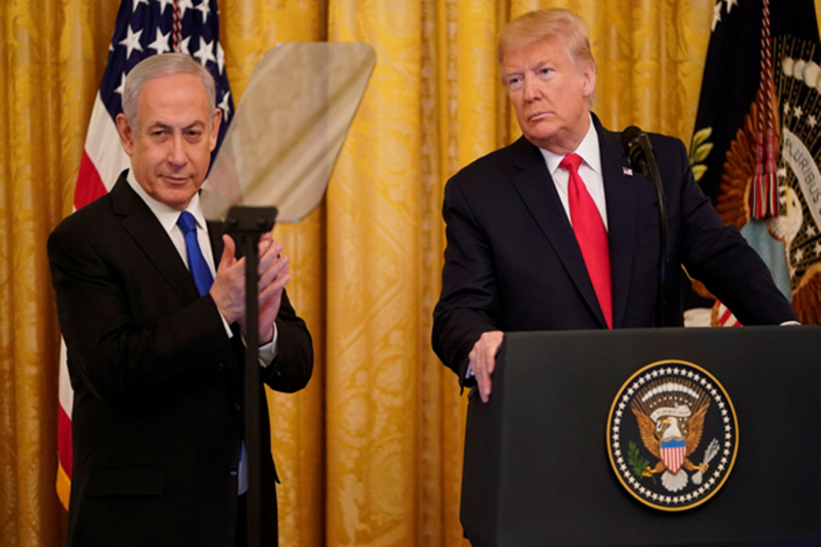 Netanyahu, Trump aligned on hostage deal strategy; 60-day Gaza truce framework in talks