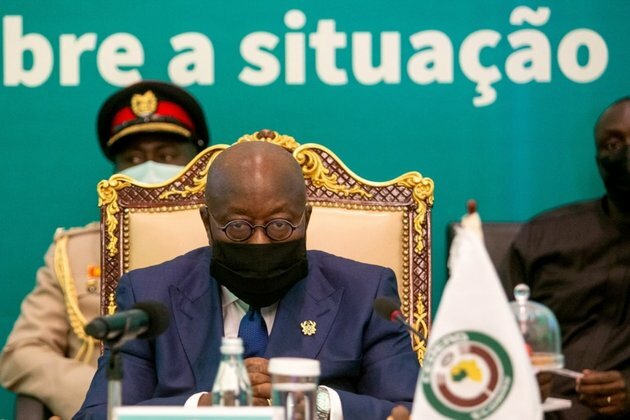ECOWAS Pushes Mali to Hold Elections Next Month