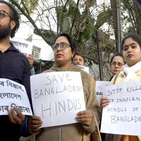Hindu shopkeeper killed in Narsingdi-Bangladesh; sixth Hindu death in 18 days: Local Media