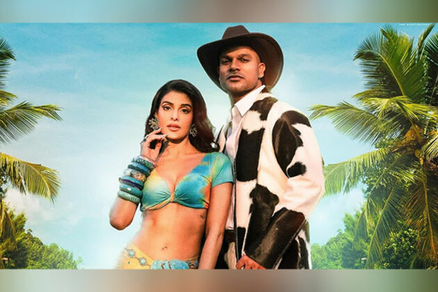Shikhar Dhawan to show talent beyond cricket field, feature in music video 'Besos'