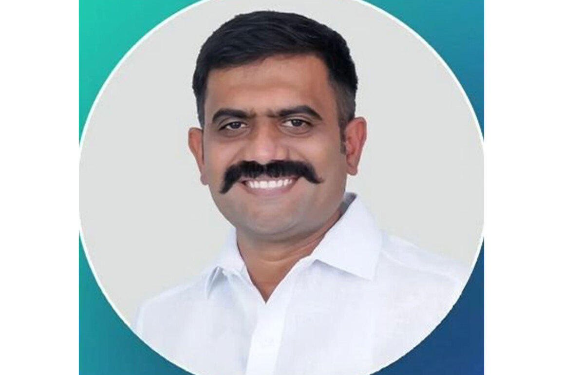 "Endless plunder in the name of capital, no development on ground": Kethireddy