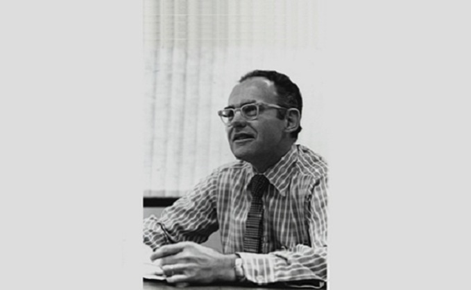 Intel co-founder Gordon Moore dies at 94. Image Credit: Intel
