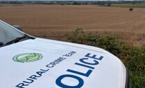 Government and police collaboration needed to tack rural crime, says NFU