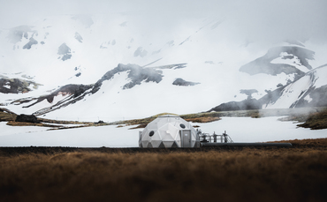 'No company is an island': Inside Iceland's climate tech start-up factory line - Vimarsana News