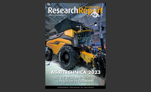 Research Report - December 2023