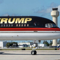 Florida Airport to be renamed after US President Trump