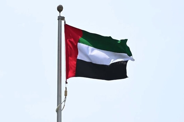 UAE participates in FEI World Cham