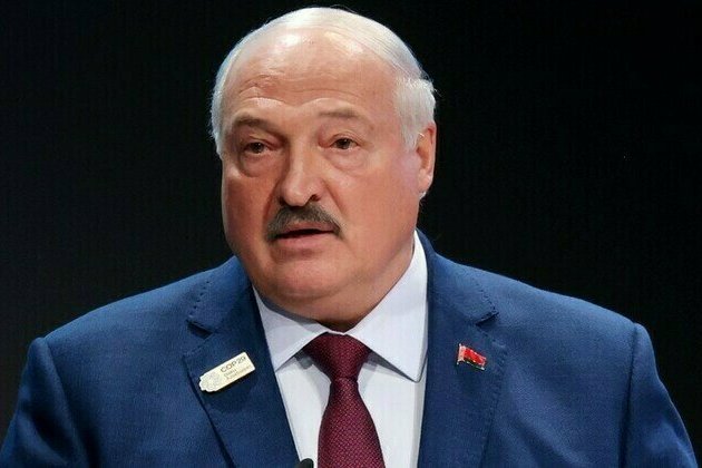 Ukraine could cease to exist  Lukashenko