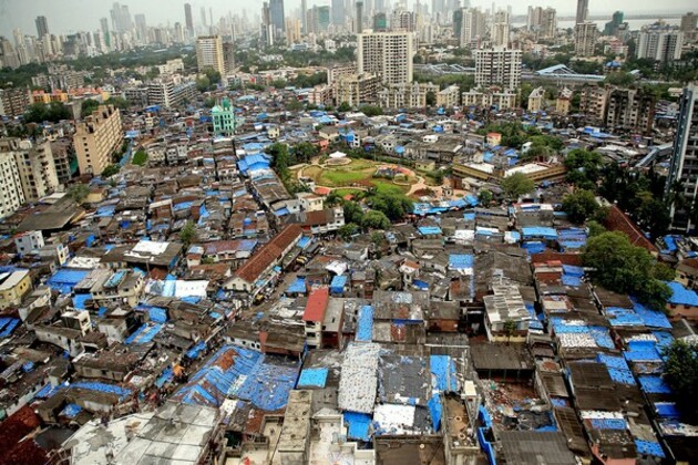 Saltpan lands safe for development, clarifies Dharavi Redevelopment Project CEO SVR Srinivas