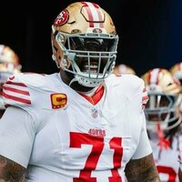 49ers LT Trent Williams, WR Jauan Jennings active vs. Saints