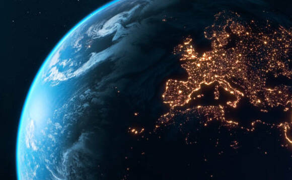 A new Europe in the making amid Ukraine war