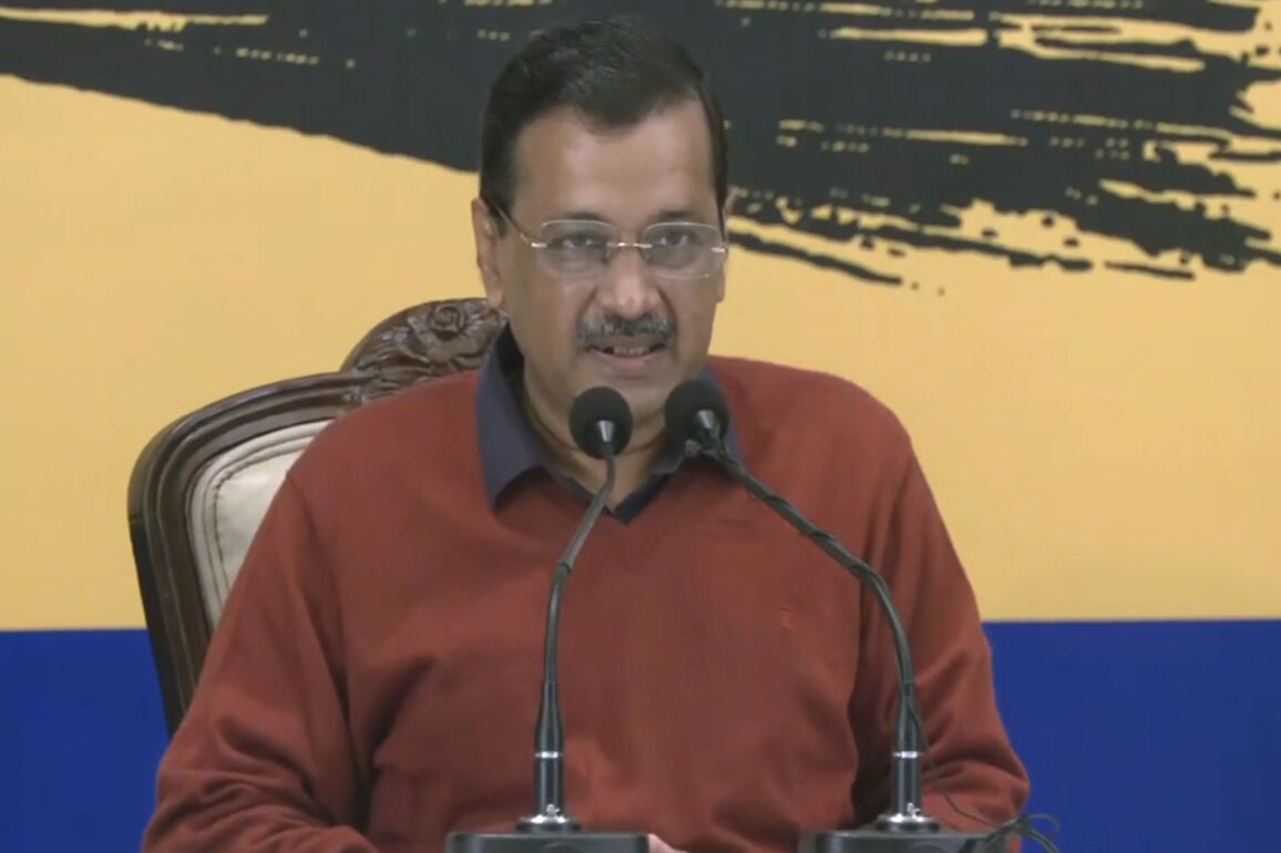 AAP will give tickets based on public support, not status: Arvind Kejriwal