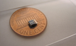 Sensors smaller than a penny 