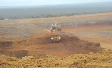 FQM's Shoemaker Levy shows there is plenty of nickel at Ravensthorpe, but DMC is hunting for sulphides