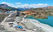 Pretium Resources says the ramp-up to 3,800t/d at its Brucejack mine in BC is progressing on schedule