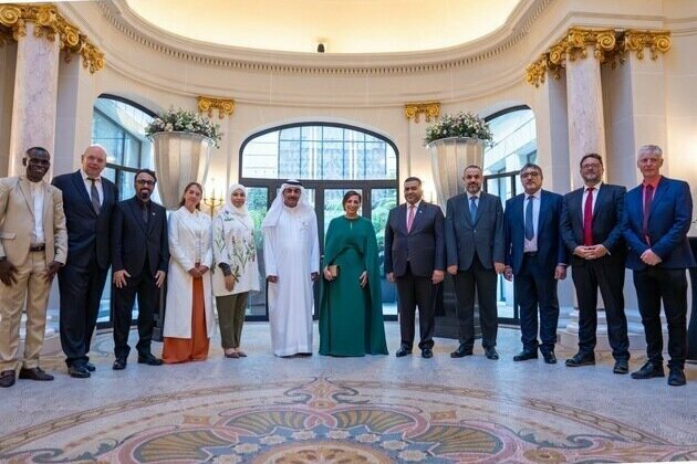 Bodour Al Qasimi: Faya's UNESCO listing affirms UAE's civilisational stature