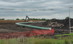 ENB Briefs: Dakota Access, Iran Oil, IGCC and more 