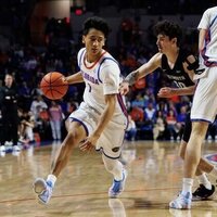 No. 22 Florida on upward arc entering SEC play vs. Missouri