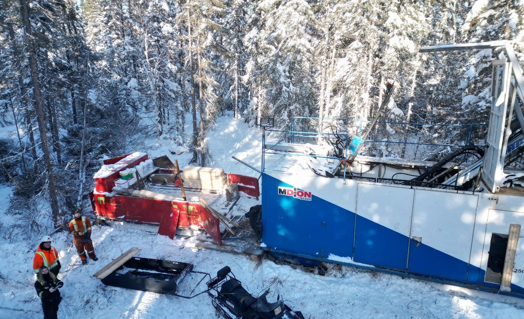 Olympio drawing more confidence from gold work in Quebec