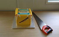 Rudridge celebrates its first year in Horsham
