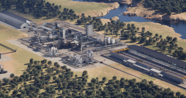 Metso lands €180M copper smelter deal
