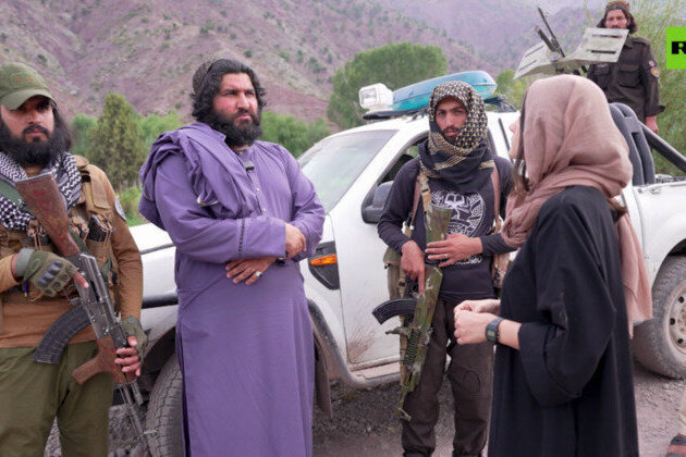 Inside Taliban-ruled Afghanistan: Five years after US exit 