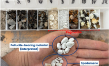 Exploração da Perpetual no projeto Igrejinha