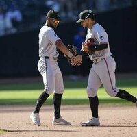 Marlins look to build on recent success at struggling Nationals