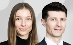 Liontrust hires sustainable investment analyst duo from Ninety One and abrdn