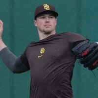 With closer Mason Miller looming, Padres strive to cool off Rockies