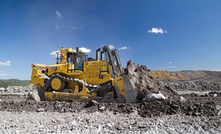  The upgraded D11 Dozer