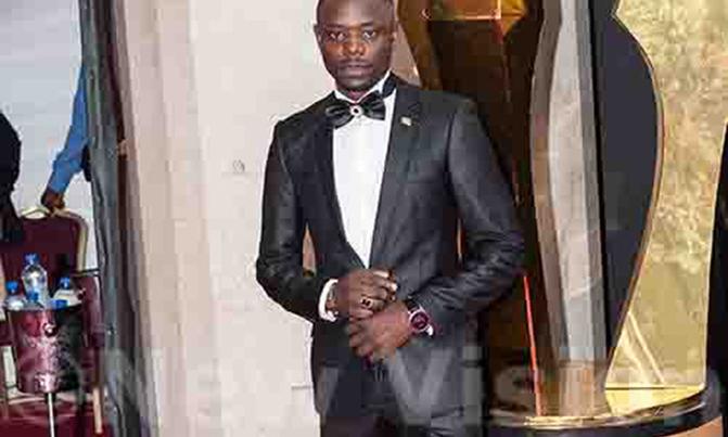 Nominees for 'Africa's Oscar'- Saturday Nominees for 'Africa's Oscar'- Saturday