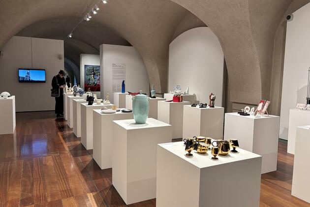 London design biennale builds cross-cultural platform for Global South