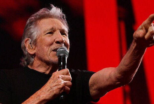 Assange hearing shows ruling class is full of st Roger Waters