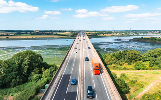 Government confirms multi-million funding boost for green transport projects  