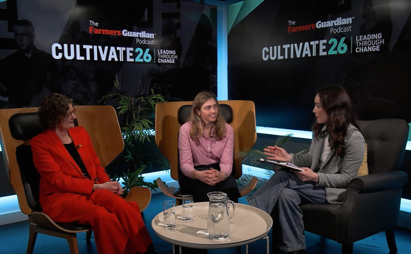 The Farmers Guardian Podcast: Weight loss jabs, AI and the future of food. What does it take to lead a family food business through seismic change?