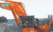 Hitachi launches new excavators