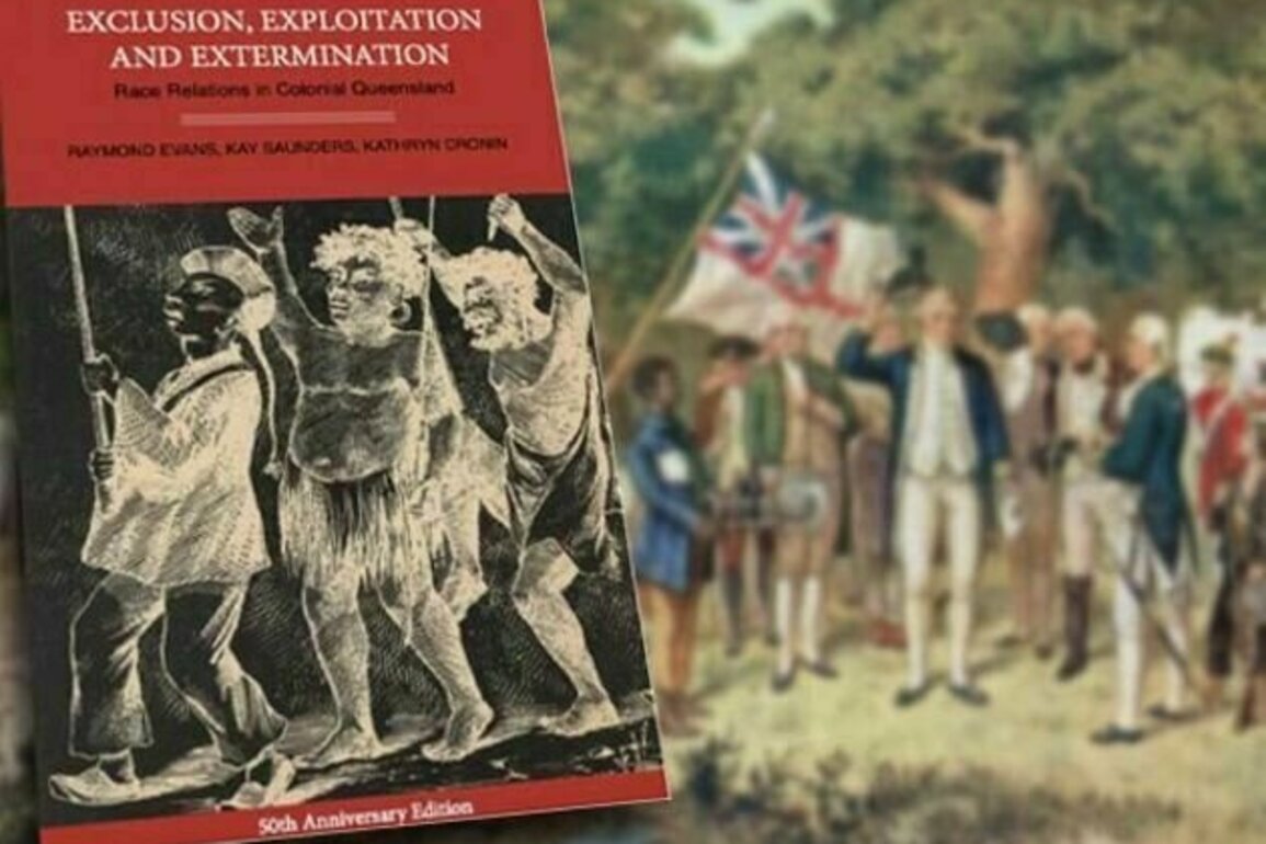 50 years of truth-telling about Australias racist past